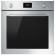 Электрический духовой шкаф smeg SFP6401TVX Электрический духовой шкаф smeg SFP6401TVX