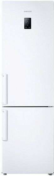 Холодильник SAMSUNG RB37J5325WW белый