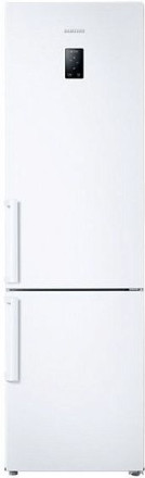 Холодильник SAMSUNG RB37J5325WW белый