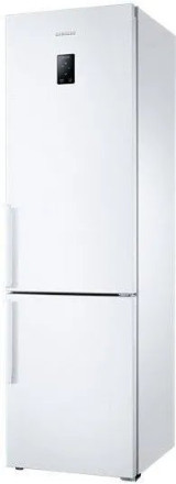 Холодильник SAMSUNG RB37J5325WW белый