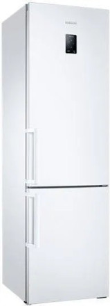 Холодильник SAMSUNG RB37J5325WW белый