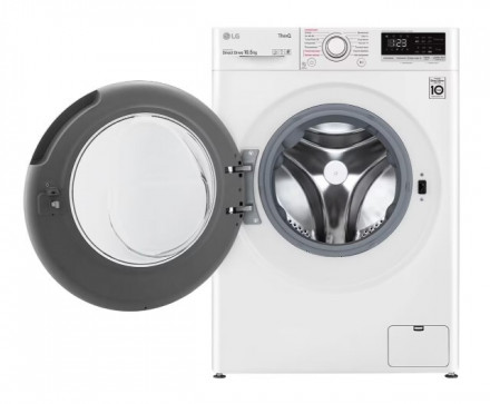 Стиральная машина LG TW4V5RS0W