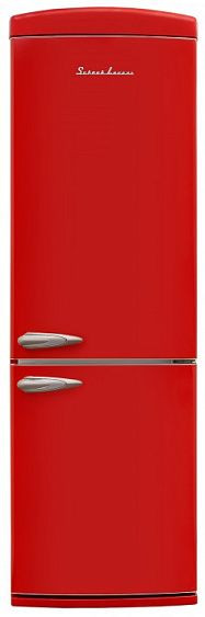 Холодильник SCHAUB LORENZ SLU S335R4E Холодильник SCHAUB LORENZ SLU S335R4E