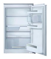 Встраиваемый холодильник Kuppersbusch IKE 179-6