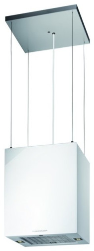 Каминная вытяжка Kuppersbusch IKDU 3900.1 W Каминная вытяжка Kuppersbusch IKDU 3900.1 W