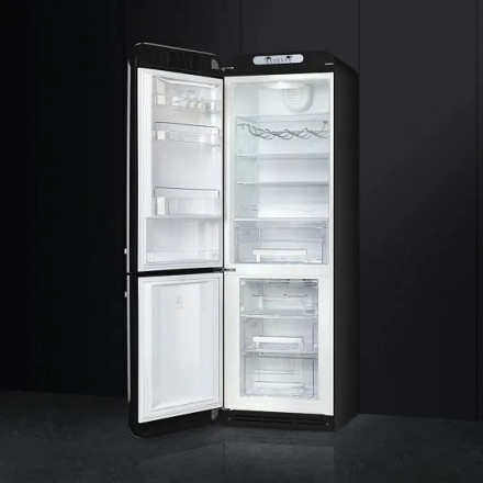Холодильник SMEG fab32lnen1 Холодильник SMEG fab32lnen1