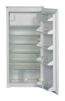 Встраиваемый холодильник Liebherr KI 2344