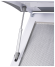 Каминная вытяжка MAUNFELD Sky Star Chef 90 белый Каминная вытяжка MAUNFELD Sky Star Chef 90 белый