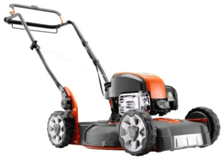 Газонокосилка Husqvarna LB 248S Газонокосилка Husqvarna LB 248S
