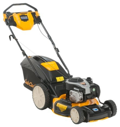Газонокосилка Cub Cadet CC LM3 CR46S Газонокосилка Cub Cadet CC LM3 CR46S