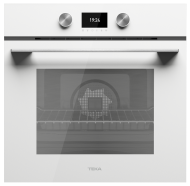 Электрический духовой шкаф TEKA HLB 8600 White (111000012)