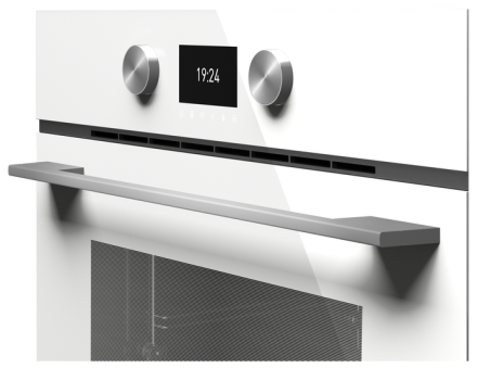 Электрический духовой шкаф TEKA HLB 8600 White (111000012) Электрический духовой шкаф TEKA HLB 8600 White (111000012)
