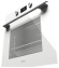 Электрический духовой шкаф TEKA HLB 8600 White (111000012) Электрический духовой шкаф TEKA HLB 8600 White (111000012)