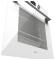 Электрический духовой шкаф TEKA HLB 8600 White (111000012) Электрический духовой шкаф TEKA HLB 8600 White (111000012)
