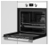 Электрический духовой шкаф TEKA HLB 8600 White (111000012) Электрический духовой шкаф TEKA HLB 8600 White (111000012)