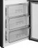 Холодильник WEISSGAUFF WRK 2000 Total NoFrost Inverter Black