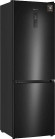 Холодильник WEISSGAUFF WRK 2000 Total NoFrost Inverter Black