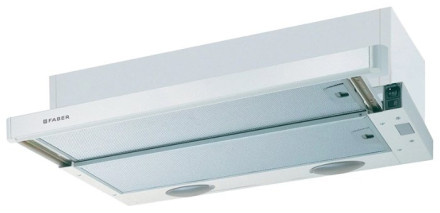 Встраиваемая вытяжка Faber Flexa W A 60