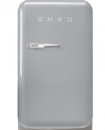 Минибар Smeg FAB5RSV55