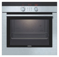 Электрический духовой шкаф Siemens HB754550F