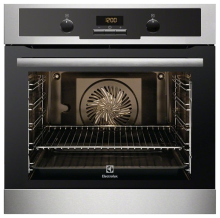 Электрический духовой шкаф Electrolux EEB 4433 POX Электрический духовой шкаф Electrolux EEB 4433 POX
