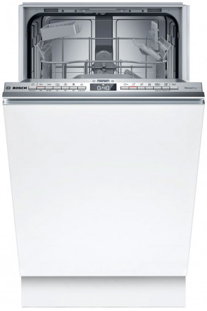 Встраиваемая посудомоечная машина Bosch SPV4HKX10E