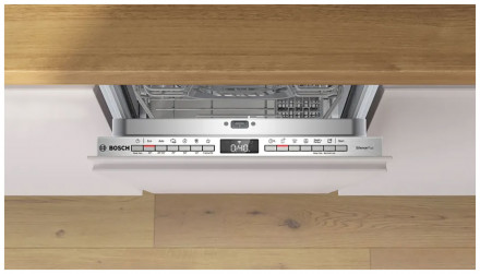 Встраиваемая посудомоечная машина Bosch SPV4HKX10E