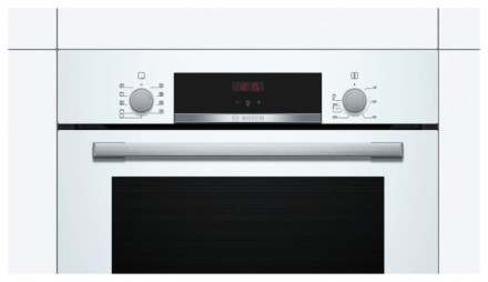 Духовой шкаф Bosch HBF514BW0R