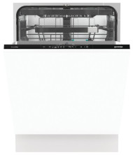 Встраиваемая посудомоечная машина Gorenje GV671C60 Встраиваемая посудомоечная машина Gorenje GV671C60