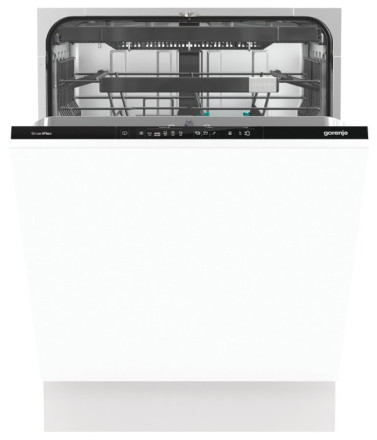 Встраиваемая посудомоечная машина Gorenje GV671C60 Встраиваемая посудомоечная машина Gorenje GV671C60