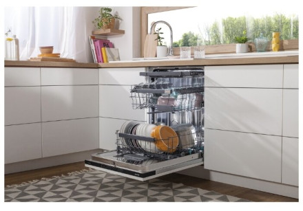 Встраиваемая посудомоечная машина Gorenje GV671C60 Встраиваемая посудомоечная машина Gorenje GV671C60