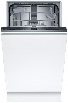 Встраиваемая посудомоечная машина Bosch SPV2IKX54Q