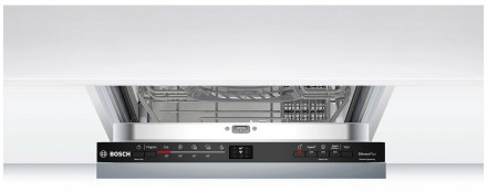 Встраиваемая посудомоечная машина Bosch SPV2IKX54Q