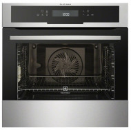Электрический духовой шкаф Electrolux EOB 95751 BX