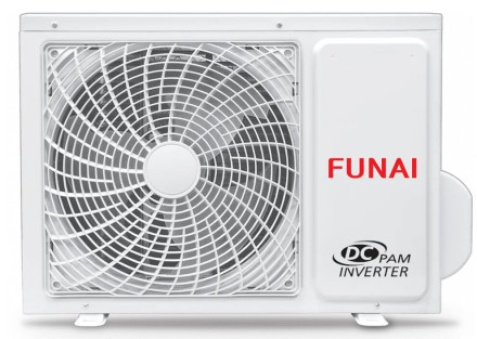 Сплит-система Funai RAC-SG75HP.D01 Сплит-система Funai RAC-SG75HP.D01