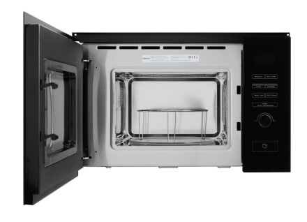 Встраиваемая микроволновая печь Akpo MEA 82008 MEP02 BL