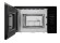 Встраиваемая микроволновая печь Akpo MEA 82008 MEP02 BL