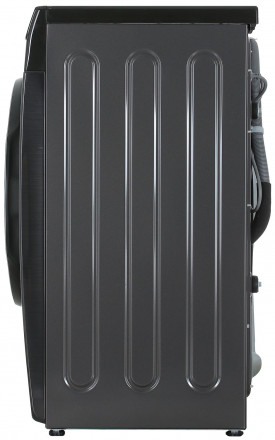 Стиральная машина Samsung WW80AG6S28ABLP, черный