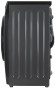 Стиральная машина Samsung WW80AG6S28ABLP, черный