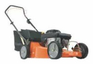 Газонокосилка Husqvarna W 53SCB