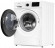 Стиральная машина с сушкой Monsher MWDM 665 Blanc Стиральная машина с сушкой Monsher MWDM 665 Blanc