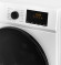 Стиральная машина с сушкой Monsher MWDM 665 Blanc Стиральная машина с сушкой Monsher MWDM 665 Blanc