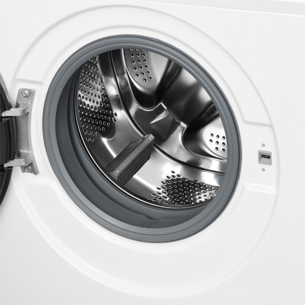 Стиральная машина с сушкой Monsher MWDM 665 Blanc Стиральная машина с сушкой Monsher MWDM 665 Blanc