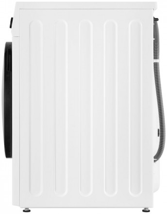 Стиральная машина с сушкой Monsher MWDM 665 Blanc Стиральная машина с сушкой Monsher MWDM 665 Blanc