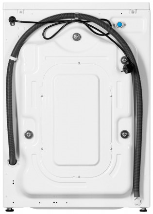 Стиральная машина с сушкой Monsher MWDM 665 Blanc Стиральная машина с сушкой Monsher MWDM 665 Blanc