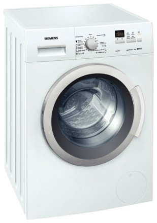 Стиральная машина Siemens WS 10O140