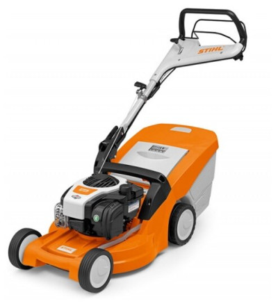 Газонокосилка STIHL RM 448 TC