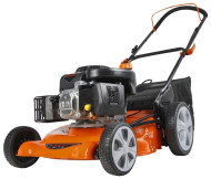 Газонокосилка Hammer KMT125P