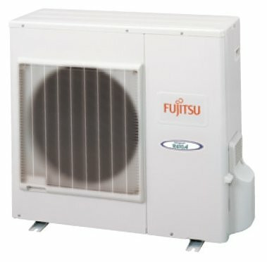 Кассетный кондиционер Fujitsu AUY30UUAR/AOY30UNBWL Кассетный кондиционер Fujitsu AUY30UUAR/AOY30UNBWL