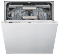 Встраиваемая посудомоечная машина Whirlpool WIO 3T123 PEF Встраиваемая посудомоечная машина Whirlpool WIO 3T123 PEF